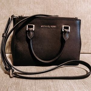 Brand New Michael Kors Satchel Purse